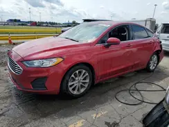 3FA6P0HD3LR235189 2020 FORD FUSION