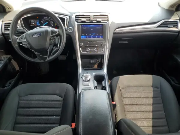 3FA6P0HD3LR235189 2020 FORD FUSION - Image 8