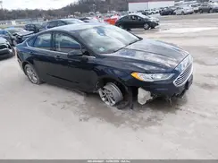 3FA6P0HD3LR235659 2020 FORD FUSION