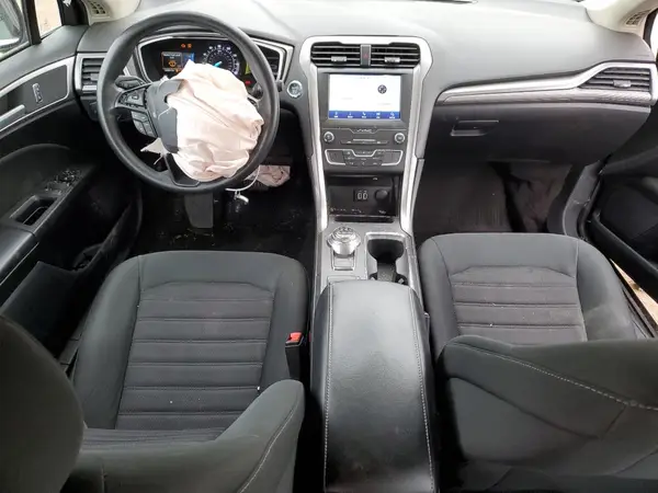 3FA6P0HD3LR235676 2020 FORD FUSION - Image 8