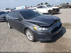 3FA6P0HD3LR239033 2020 FORD FUSION