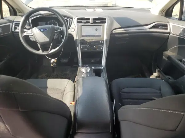 3FA6P0HD3LR245236 2020 FORD FUSION - Image 8