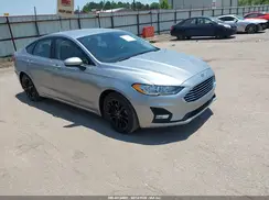 3FA6P0HD3LR245463 2020 FORD FUSION