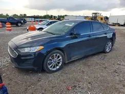 3FA6P0HD3LR246354 2020 FORD FUSION