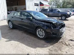 3FA6P0HD3LR247911 2020 FORD FUSION