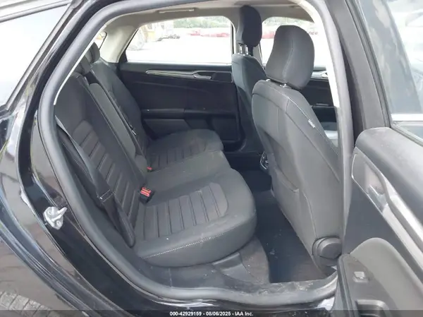 3FA6P0HD3LR248069 2020 FORD FUSION - Image 8