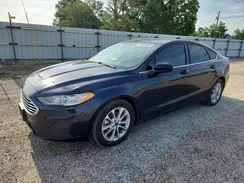 3FA6P0HD3LR248427 2020 FORD FUSION