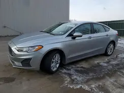 3FA6P0HD3LR248668 2020 FORD FUSION
