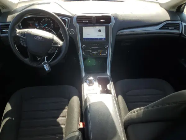 3FA6P0HD3LR249397 2020 FORD FUSION - Image 8