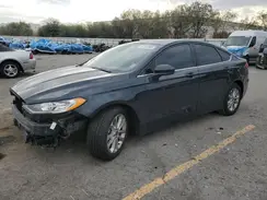 3FA6P0HD3LR250498 2020 FORD FUSION