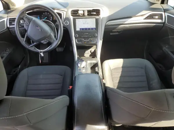 3FA6P0HD3LR250811 2020 FORD FUSION - Image 8