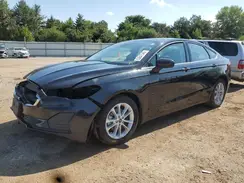 3FA6P0HD3LR251232 2020 FORD FUSION