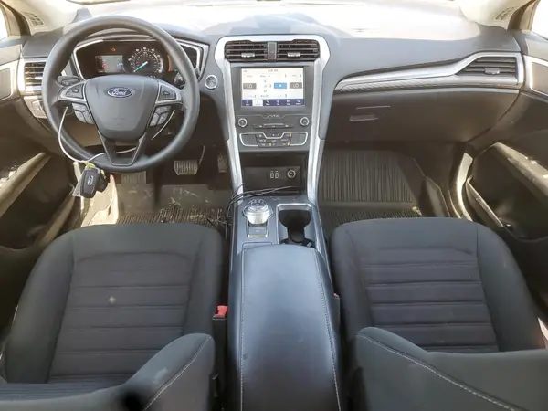 3FA6P0HD3LR251232 2020 FORD FUSION - Image 8