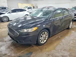3FA6P0HD3LR251487 2020 FORD FUSION
