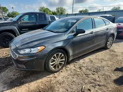 3FA6P0HD3LR252333 2020 FORD FUSION