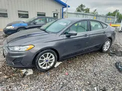 3FA6P0HD3LR252509 2020 FORD FUSION