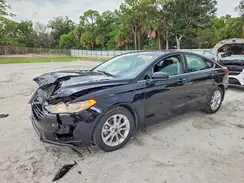 3FA6P0HD3LR253269 2020 FORD FUSION