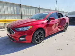3FA6P0HD3LR253434 2020 FORD FUSION