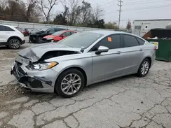 3FA6P0HD3LR253448 2020 FORD FUSION