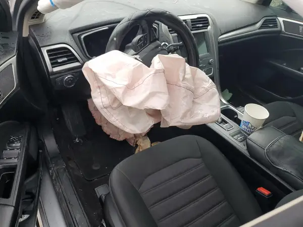 3FA6P0HD3LR253448 2020 FORD FUSION - Image 8
