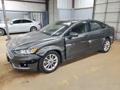 3FA6P0HD3LR254051 2020 FORD FUSION