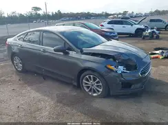3FA6P0HD3LR254079 2020 FORD FUSION