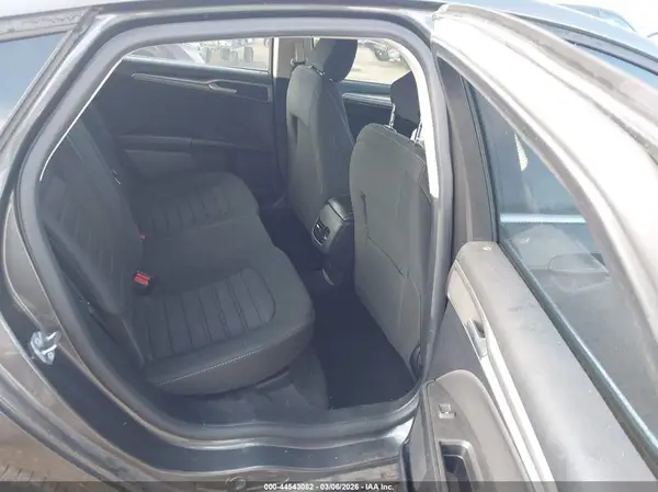 3FA6P0HD3LR254079 2020 FORD FUSION - Image 8