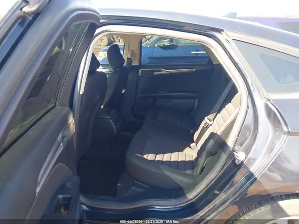 3FA6P0HD3LR254891 2020 FORD FUSION - Image 8