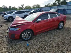 3FA6P0HD3LR255233 2020 FORD FUSION