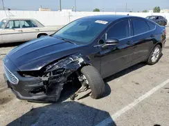 3FA6P0HD3LR255393 2020 FORD FUSION