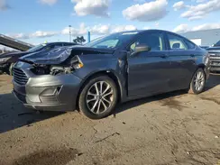 3FA6P0HD3LR255801 2020 FORD FUSION