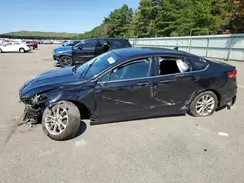 3FA6P0HD3LR255927 2020 FORD FUSION
