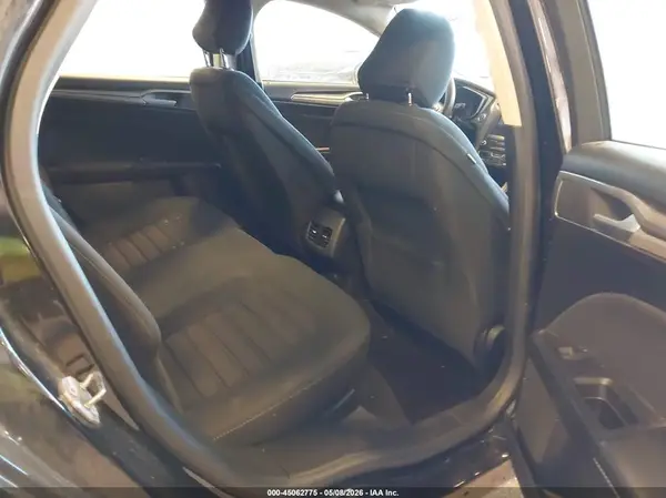 3FA6P0HD3LR256060 2020 FORD FUSION - Image 8