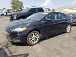 3FA6P0HD3LR256267 2020 FORD FUSION