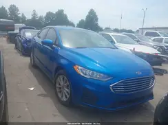 3FA6P0HD3LR256284 2020 FORD FUSION