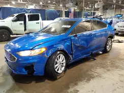 3FA6P0HD3LR256477 2020 FORD FUSION