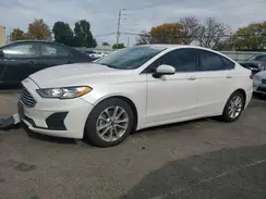 3FA6P0HD3LR256544 2020 FORD FUSION