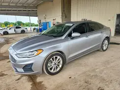 3FA6P0HD3LR257158 2020 FORD FUSION