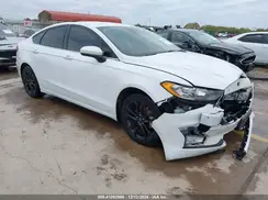 3FA6P0HD3LR257239 2020 FORD FUSION