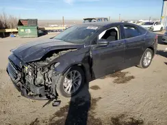 3FA6P0HD3LR257712 2020 FORD FUSION