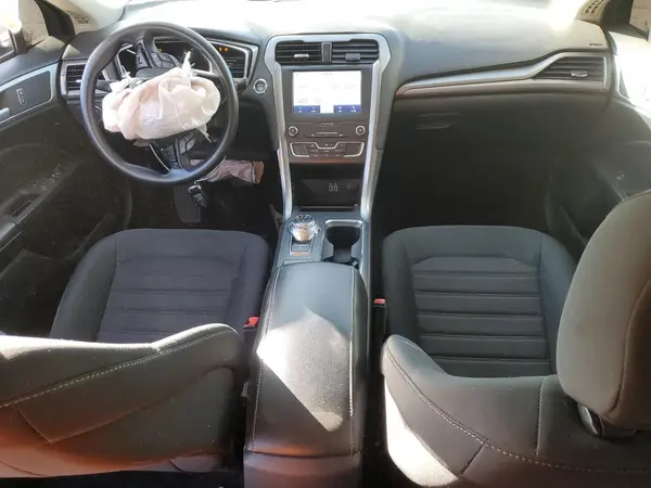 3FA6P0HD3LR257712 2020 FORD FUSION - Image 8