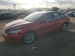 3FA6P0HD3LR257922 2020 FORD FUSION