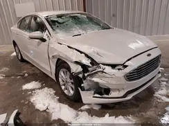 3FA6P0HD3LR259640 2020 FORD FUSION