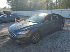 3FA6P0HD3LR259699 2020 FORD FUSION