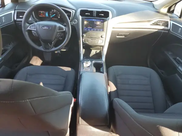 3FA6P0HD3LR259699 2020 FORD FUSION - Image 8
