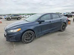 3FA6P0HD3LR259900 2020 FORD FUSION