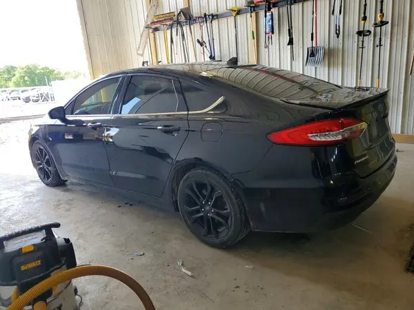 3FA6P0HD3LR261064 2020 FORD FUSION - Image 2