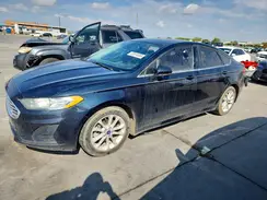 3FA6P0HD3LR261405 2020 FORD FUSION