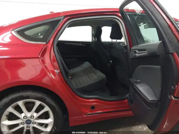 3FA6P0HD3LR262375 2020 FORD FUSION - Image 8