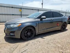 3FA6P0HD3LR263770 2020 FORD FUSION